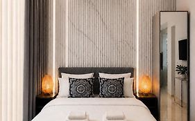Arame Luxury Apartments
